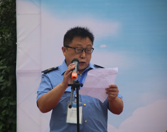 1599877501984281.jpg 蓮塘校區(qū)負(fù)責(zé)人鄧貴明發(fā)言.JPG